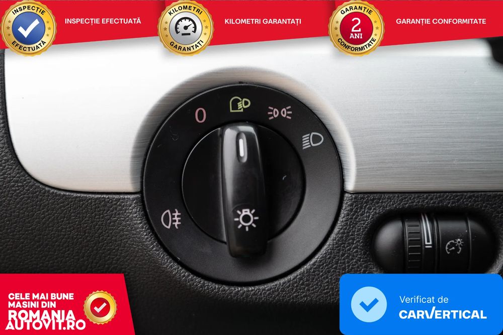 Volkswagen Jetta - 9