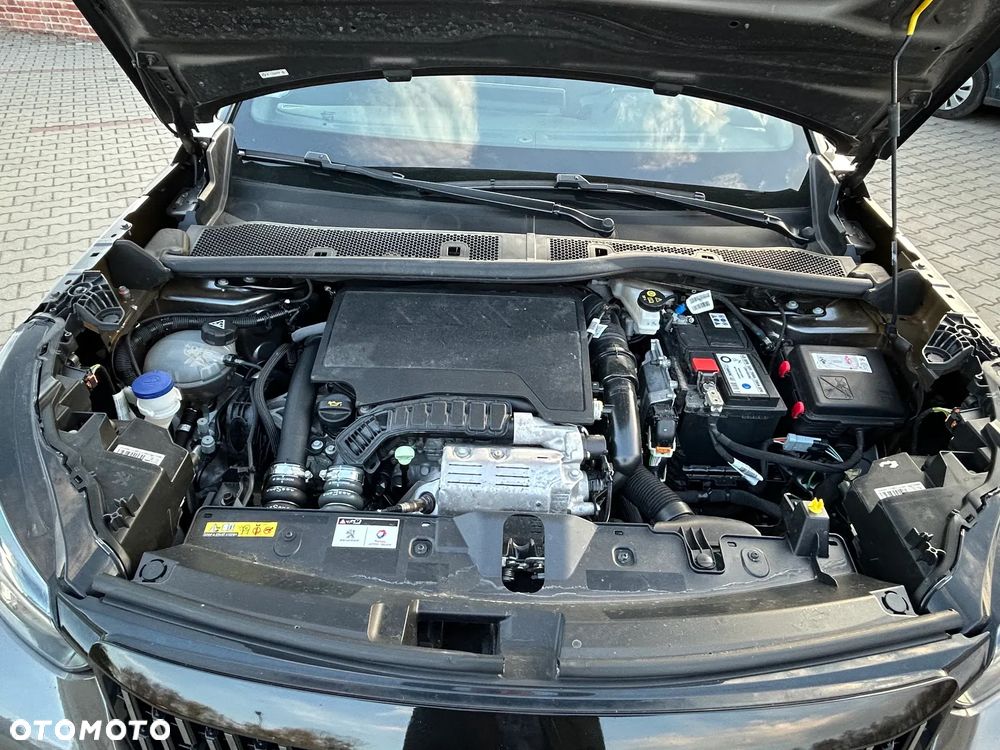 Peugeot 2008 PureTech 130 Stop&Start GT-Line Edition - 17