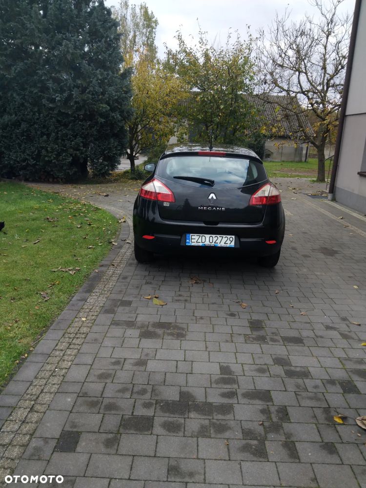 Renault Megane 1.6 16V 100 Expression - 14