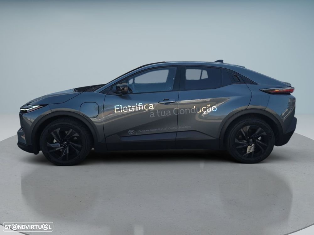 Toyota C-HR+ 77 kWh Premium - 6