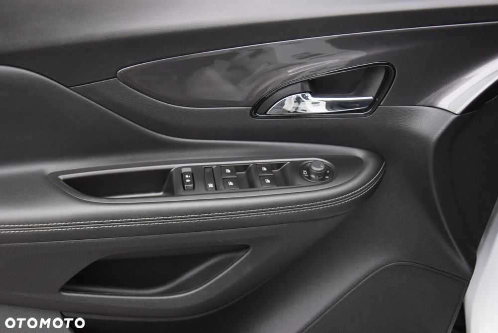 Opel Mokka X 1.4 Automatik 120 Jahre - 17