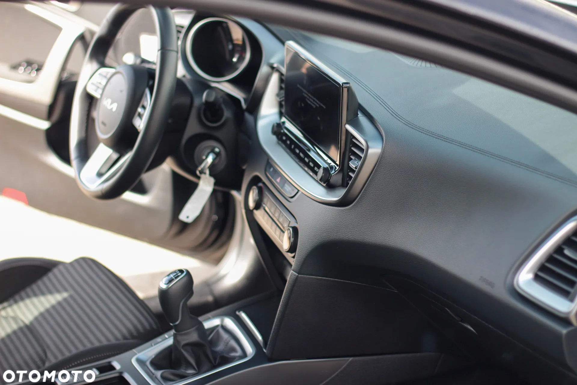 Kia Ceed 1.0 T-GDI Business Line - 23