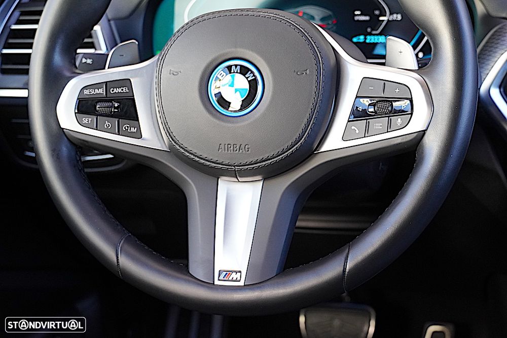 BMW X3 30 e xDrive Pack M - 35