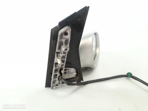 Espelho Retrovisor Dto Volkswagen Golf Plus (5M1, 521) - 3