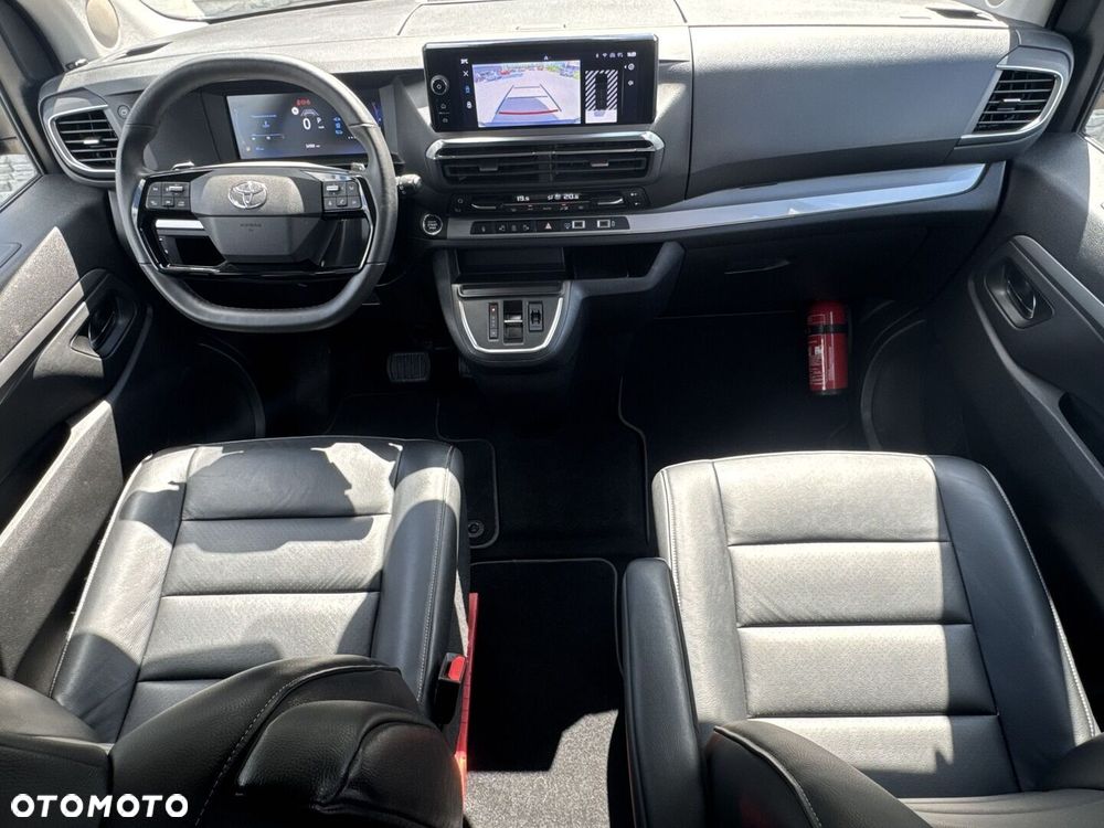Toyota Proace Verso 2.0 D4-D Long VIP - 4