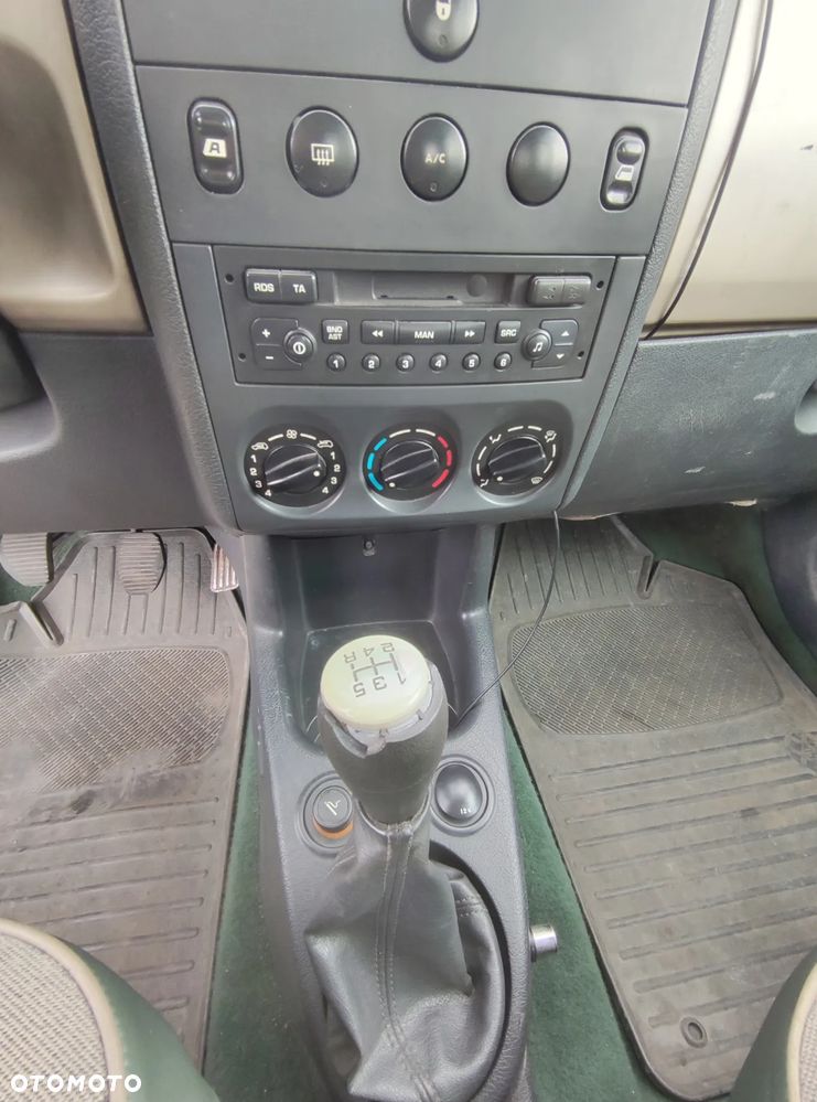 Peugeot Partner 1.4 Husky - 23