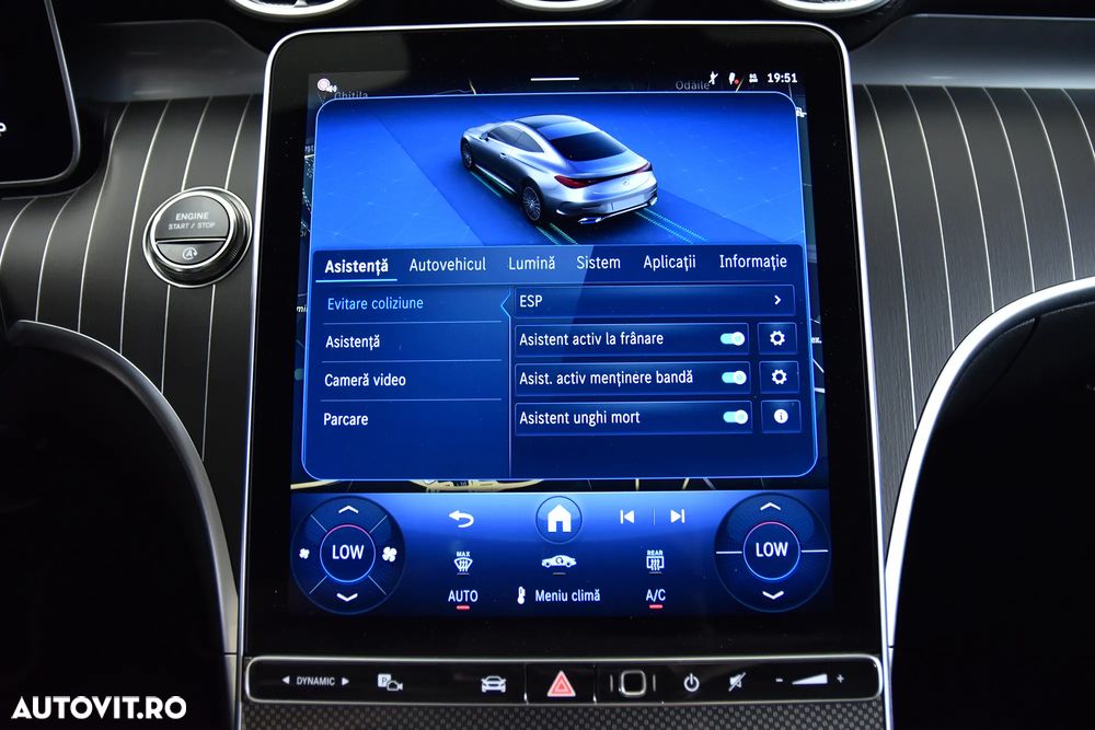 Mercedes-Benz CLE - 20