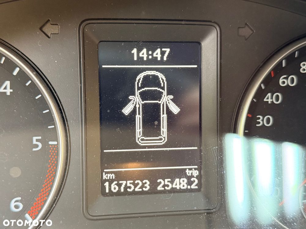 Volkswagen Caddy - 15