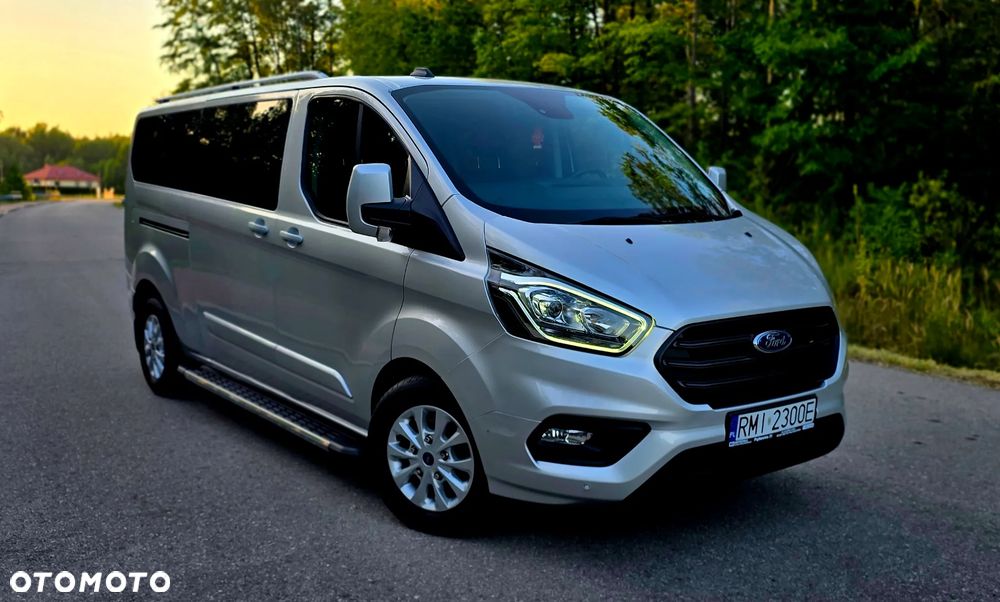 Ford Edge - 11