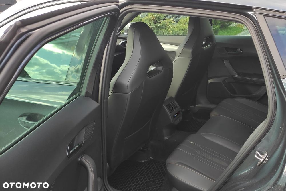 Cupra Formentor 2.0 TSI 4Drive VZ DSG - 18