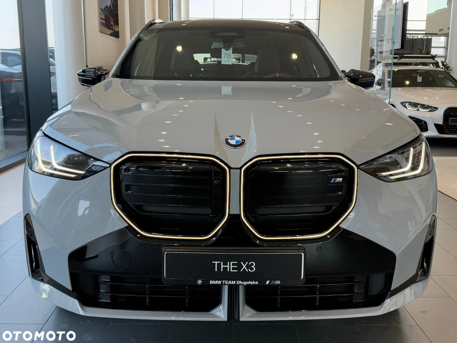 BMW X3 M Standard - 2