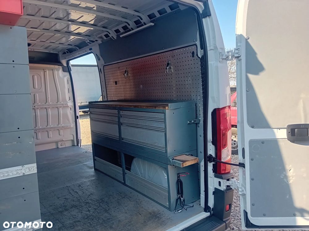 Fiat Ducato - 12