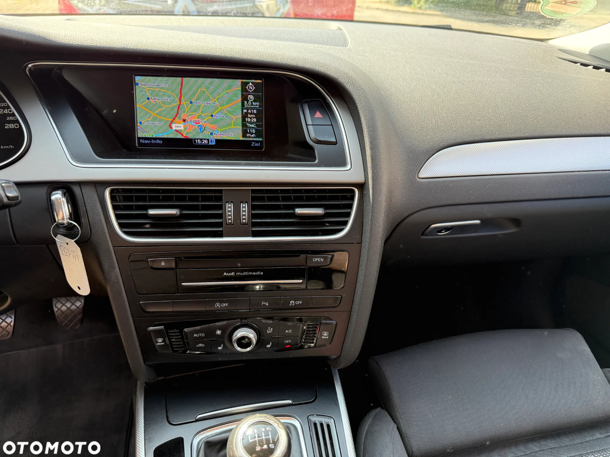 Audi A4 2.0 TDI - 25