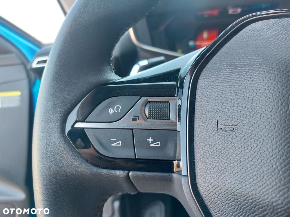Peugeot 208 1.2 PureTech Allure Pack S&S EAT8 - 16