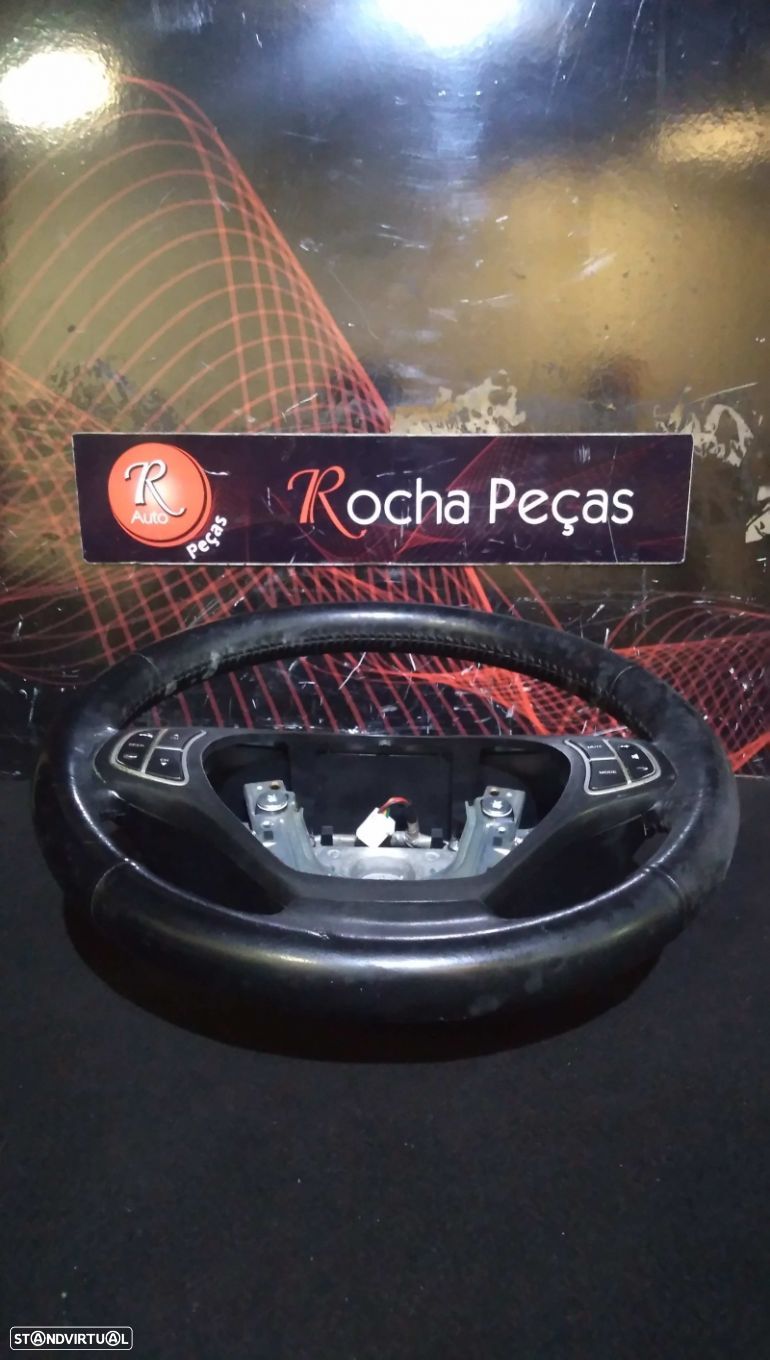 Volante Kia Ceed Sw (Ed) - 1