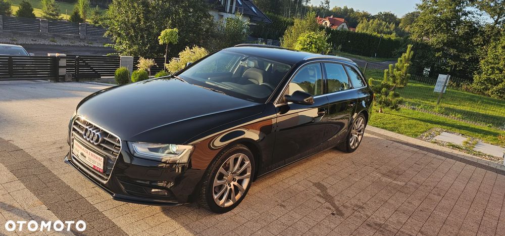 Audi A4 - 32