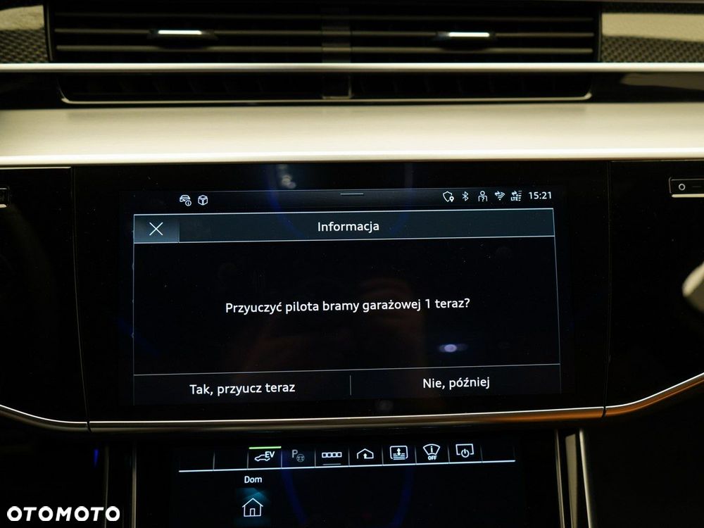 Audi A8 - 38