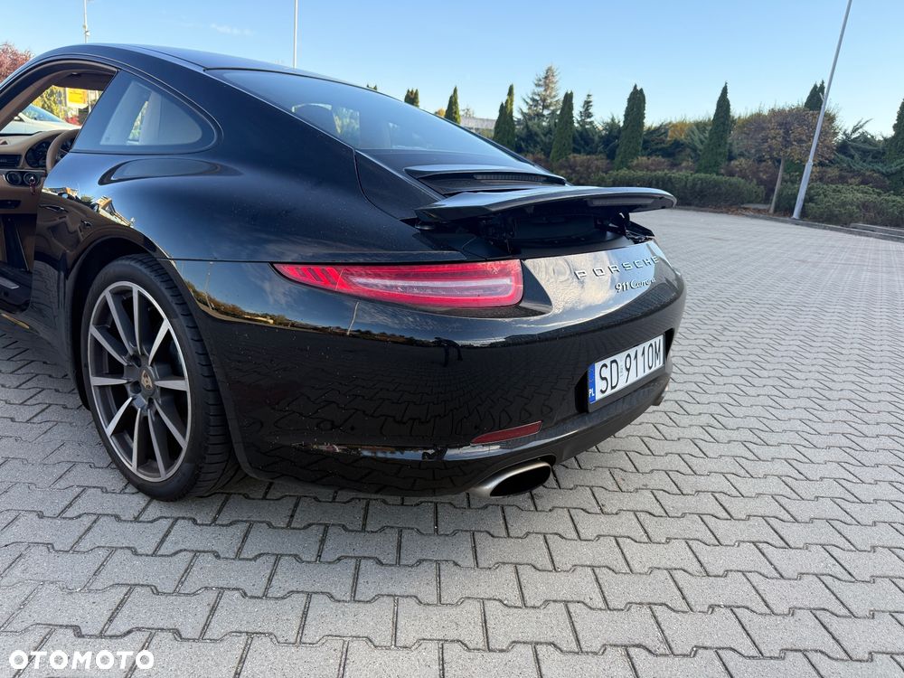 Porsche 911 - 6