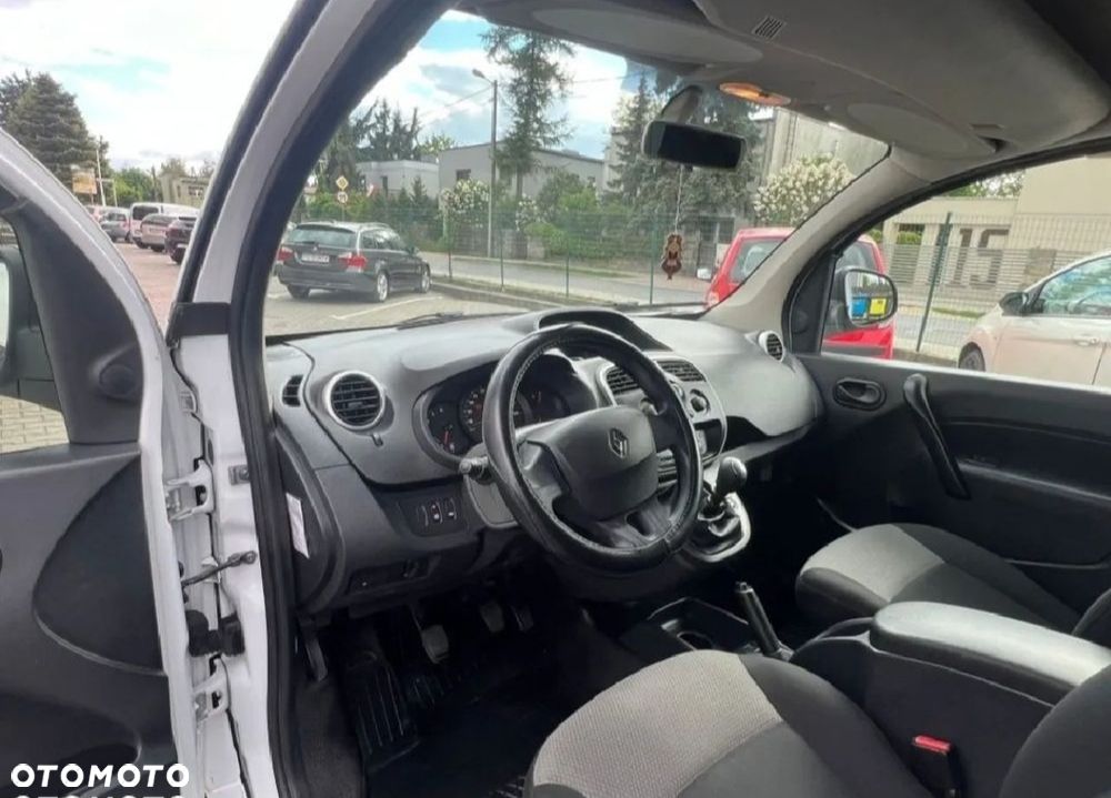 Renault Kangoo - 7