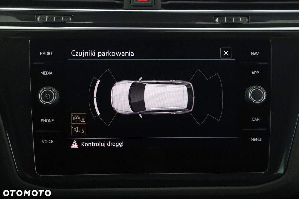 Volkswagen Tiguan - 18