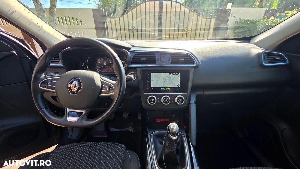 Renault Kadjar TCe GPF Life - 9
