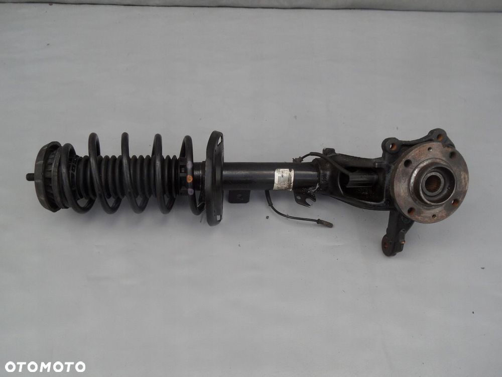 MCPERSON MCPHERSON PRAWY ZWROTNICA CITROEN C4 CACTUS - 1