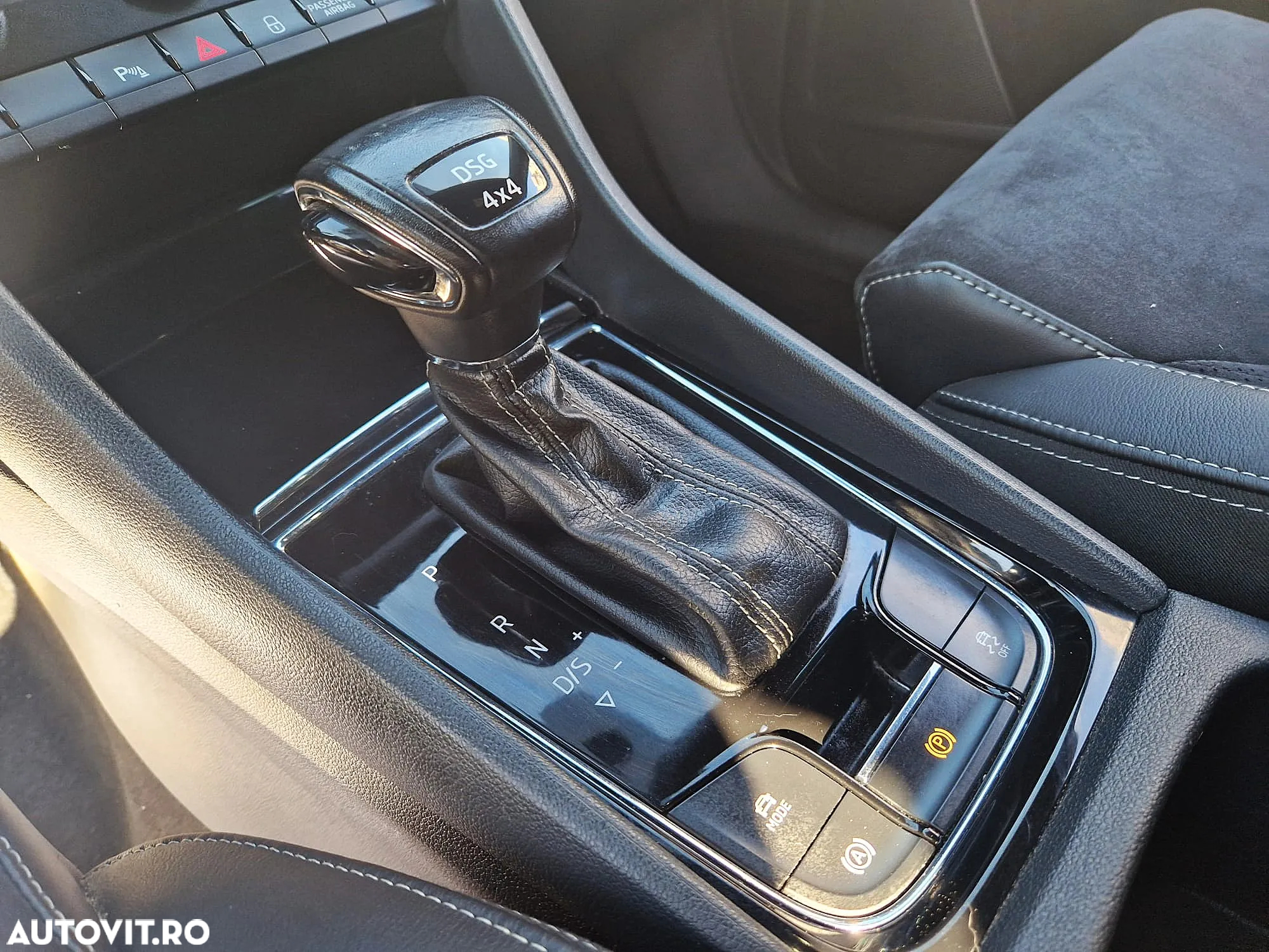 Skoda Kodiaq 2.0 TSI 4X4 DSG Sportline - 19