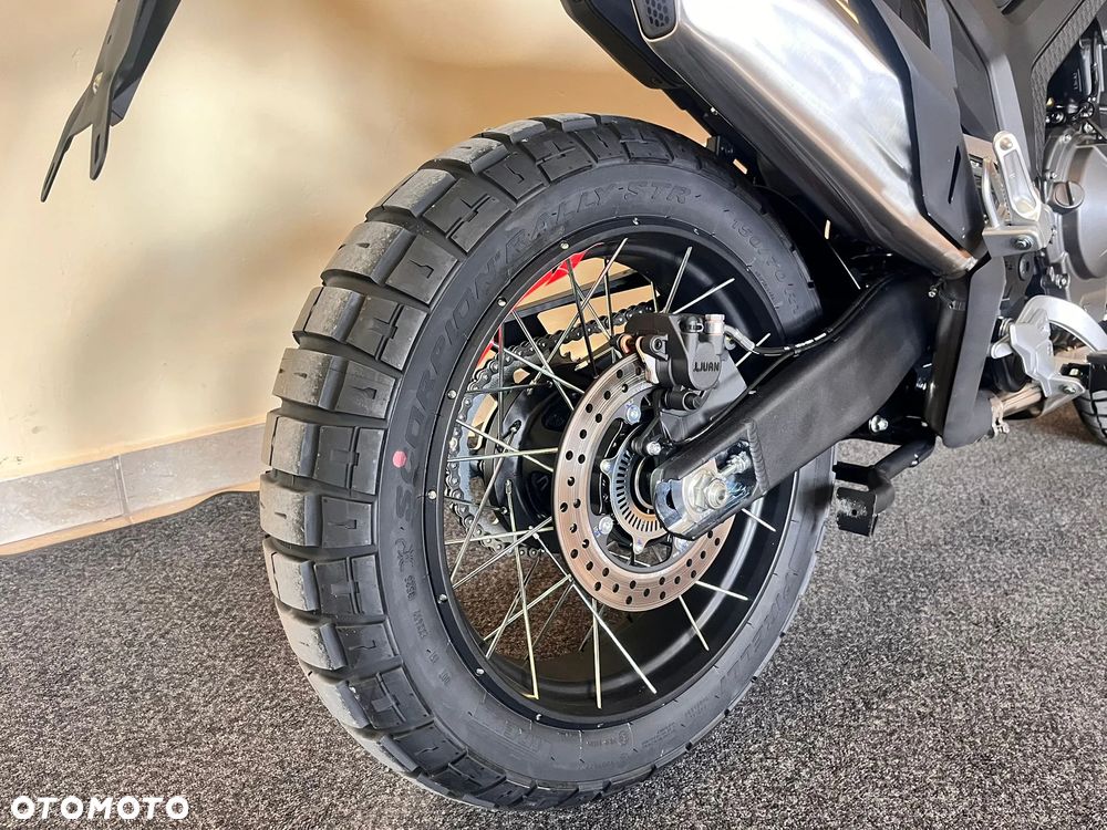 Morbidelli Inny - 32