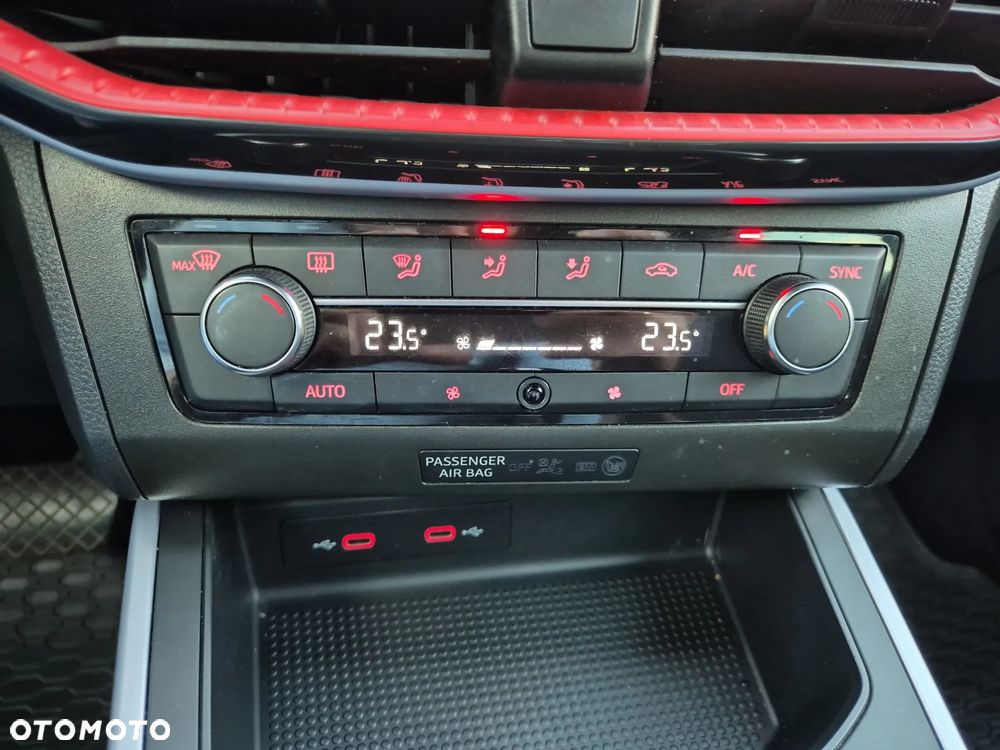 Seat Arona 1.5 TSI EVO FR S&S DSG - 20