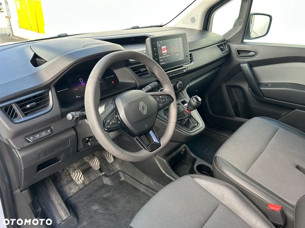 Renault KANGOO VAN EXTRA L2 1.5 dCi 95 - 14
