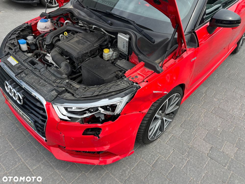 Audi A1 Sportback - 12