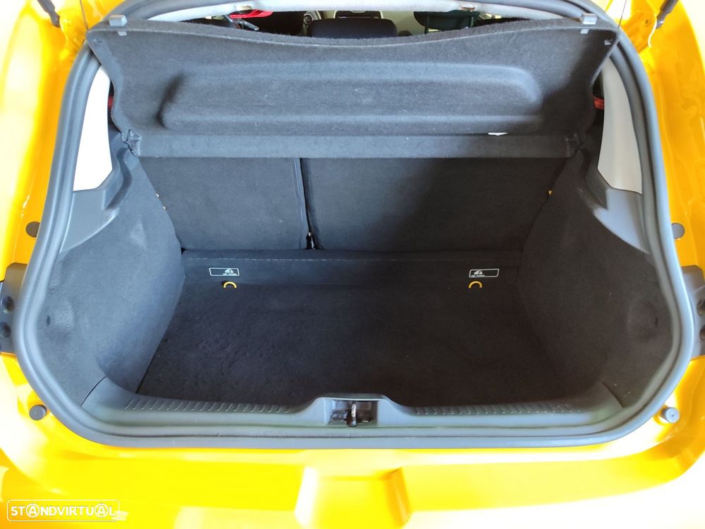 Renault Clio TCe 200 EDC Sport R.S. - 43