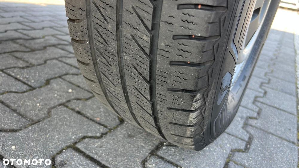 Mercedes-Benz SPRINTER 310 CDI CHŁODNIA HAKOWA TBV IMPORT Z NIEMIEC OD 1.WŁ MROŹNIA -10 - 9