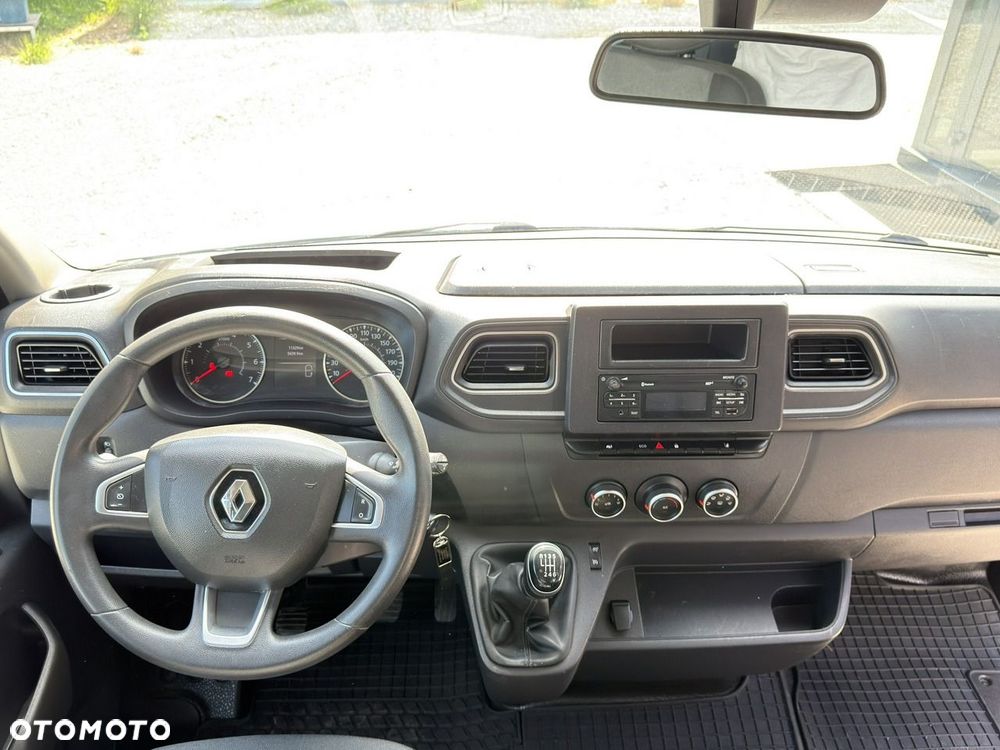 Renault Master - 10