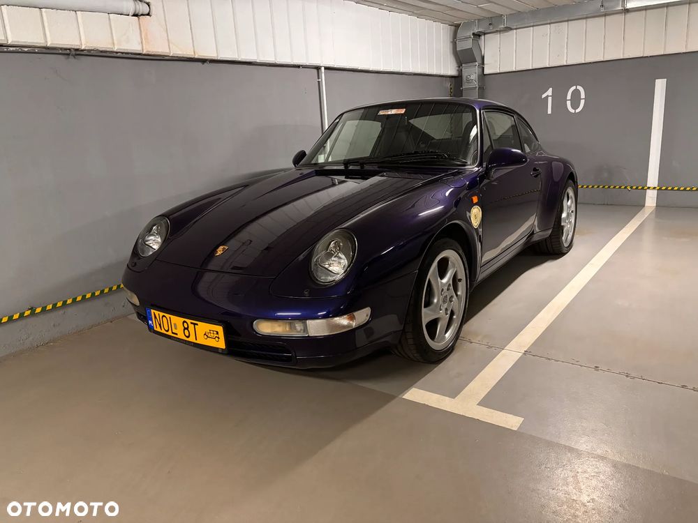 Porsche 911 Carrera - 10