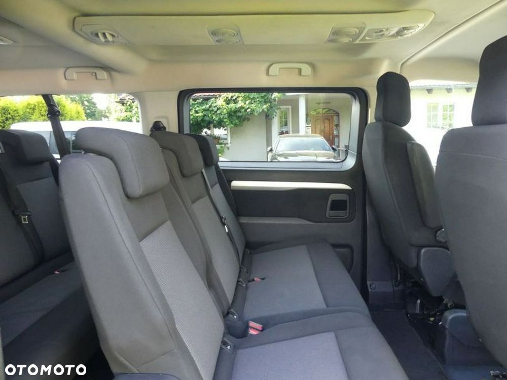 Opel Zafira - 14