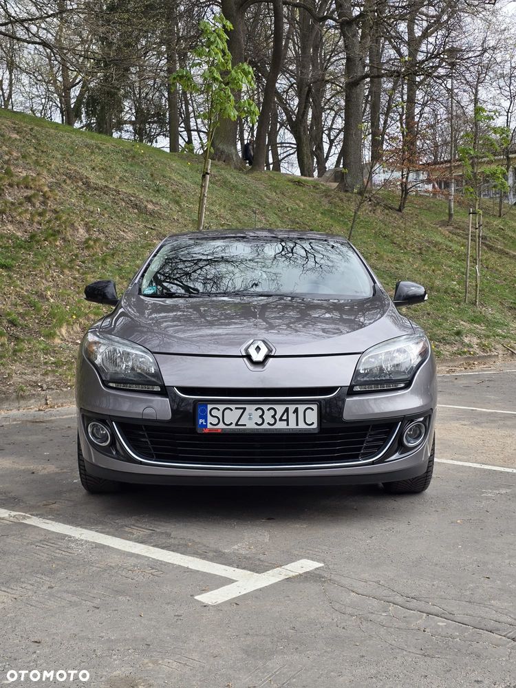 Renault Megane ENERGY TCe 115 Start & Stopp Bose Edition - 6