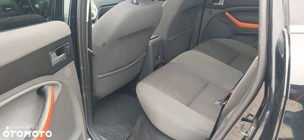 Ford Kuga 2.0 TDCi 4x4 Trend - 16