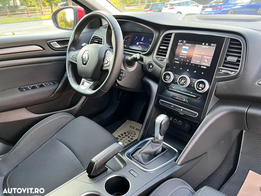 Renault Megane - 19