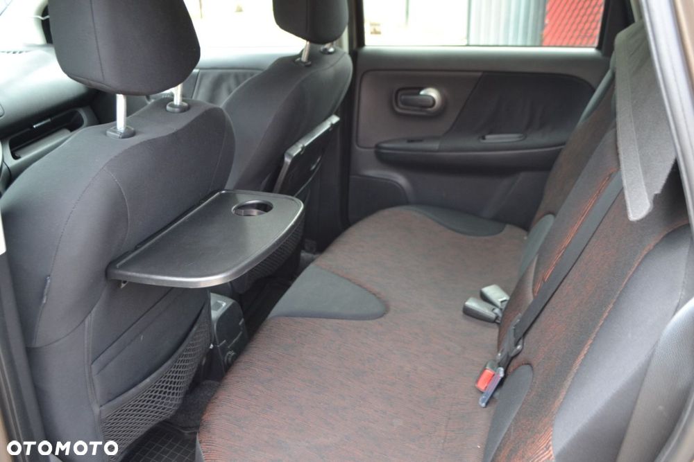 Nissan Note - 6