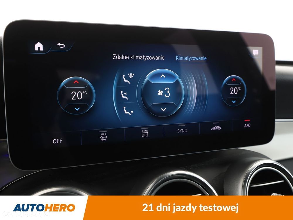 Mercedes-Benz GLC - 26