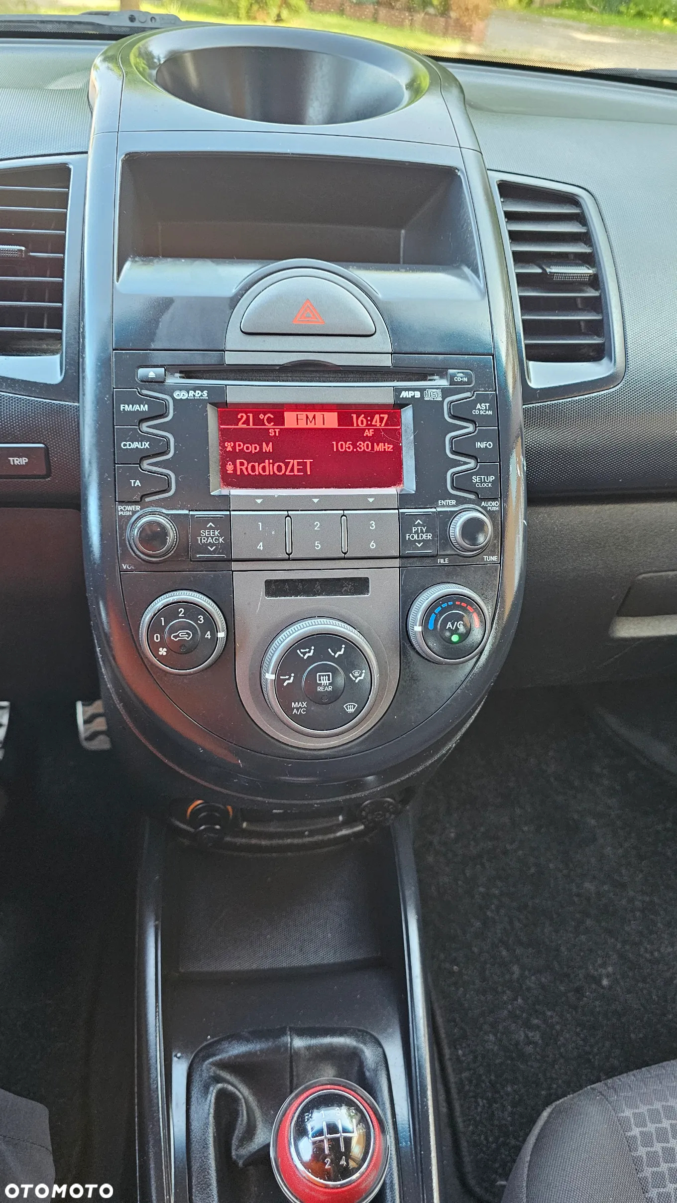 Kia Soul 1.6 CRDI L - 22