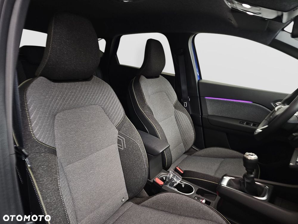 Renault Captur 1.0 TCe Techno - 31