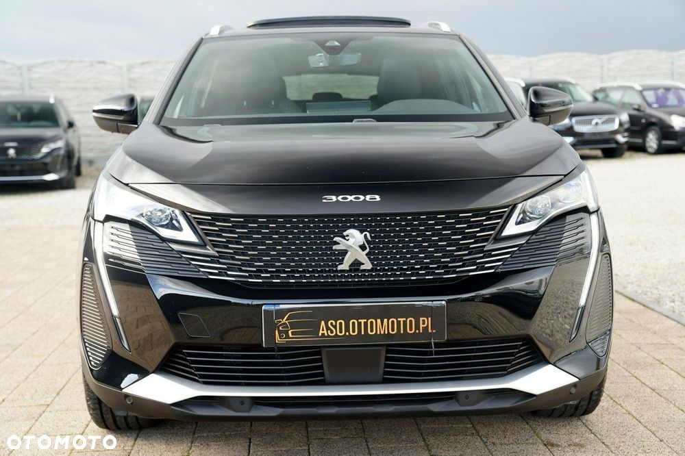 Peugeot 3008 - 2