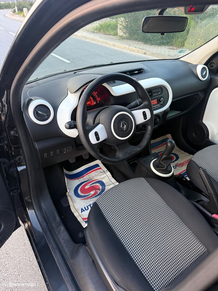 Renault Twingo SCe 70 Life - 7