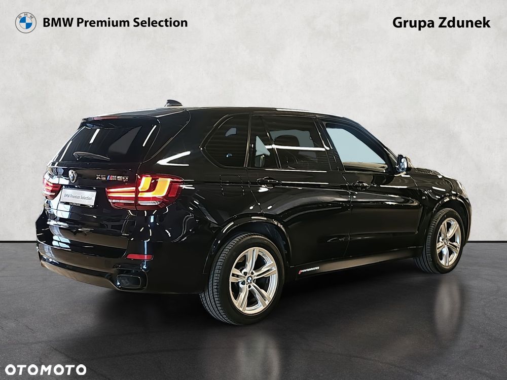 BMW X5 - 5