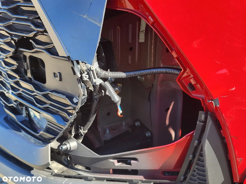 Toyota C-HR 2.0 Hybrid Dynamic Force Executive - 36