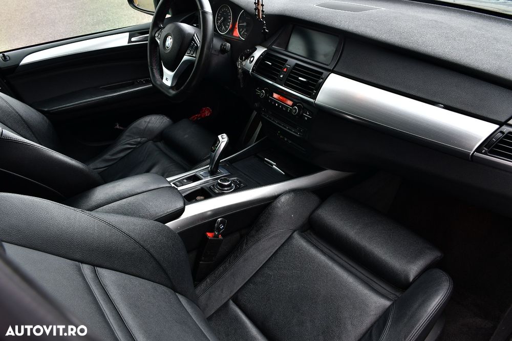 BMW X5 - 19
