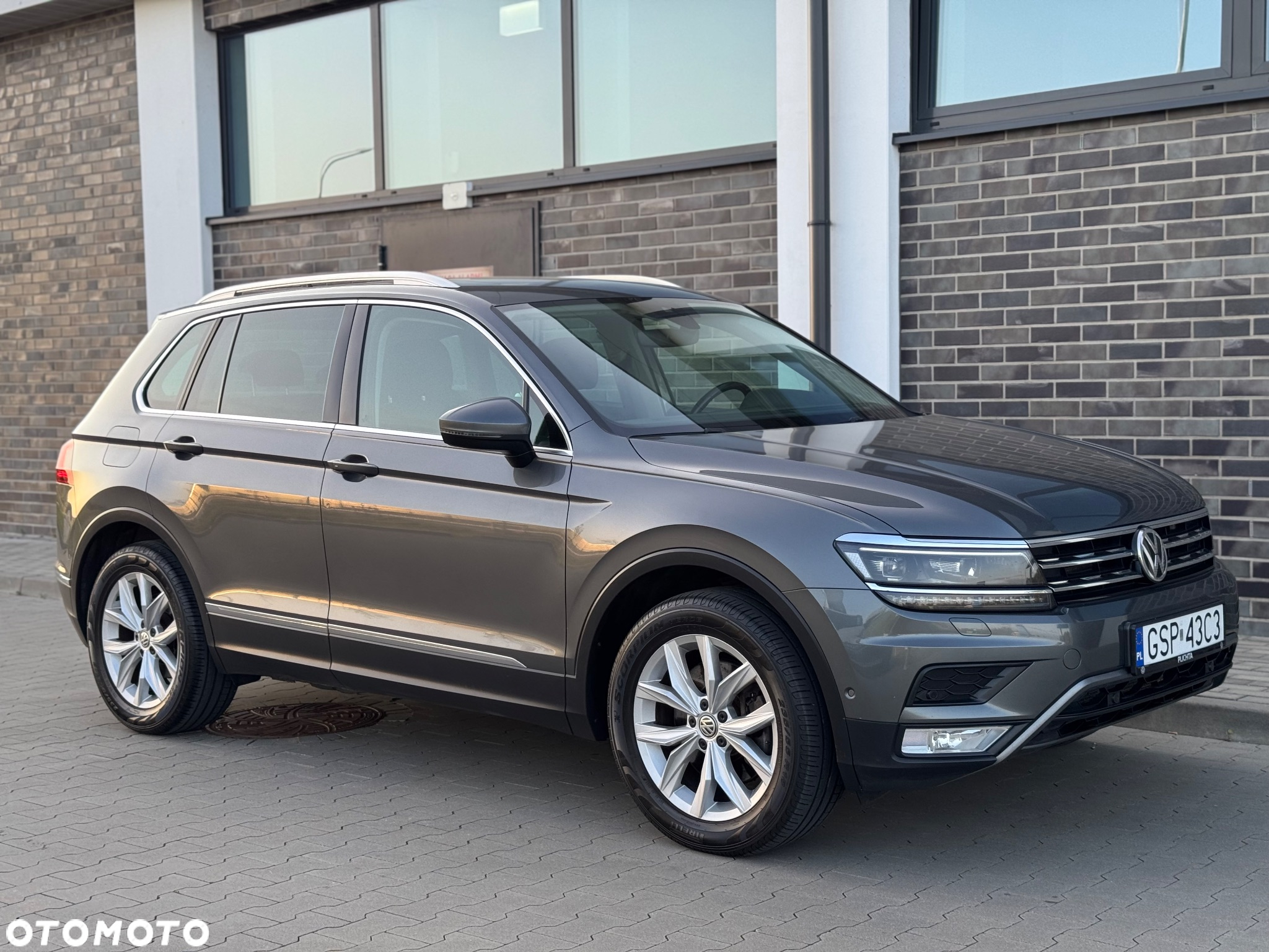 Volkswagen Tiguan 2.0 TDI BMT SCR 4Mot Highline DSG - 14
