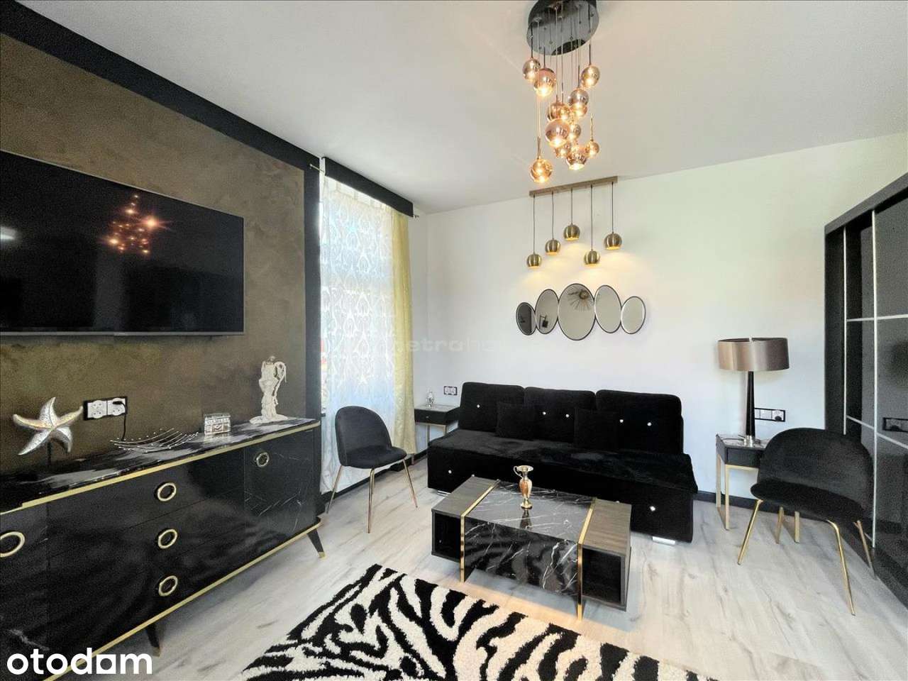 Apartament wypoczynkowy z widokiem na morze OKAZJA